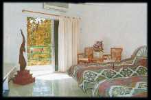 One of our Superior rooms