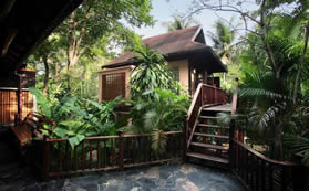 Bridge House Railay Beach Wing B