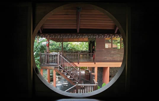 Bridge House Railay Beach, Wing C