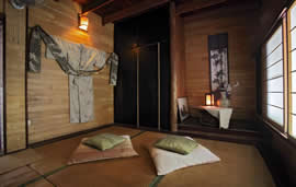 Bridge House Railay Beach, Tatmami room
