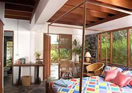 The Guest room of A
