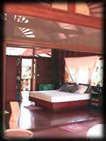 The Bedroom