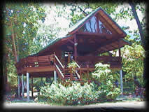 Merrys House in Railay Beach Club