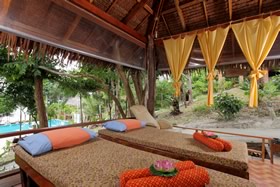 Railay Beach Great View Paths