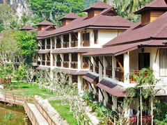 Railey Princess Resort
