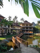 Railey Princess Hotel