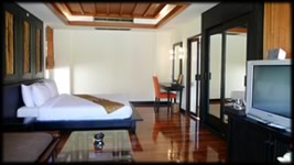 Railay Bay Privacy Cottage