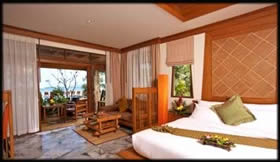 Railay Bay Sea view Cottage