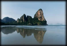 Railay Beach