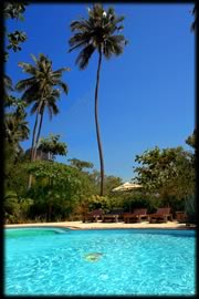 Railey Beach Sunrise Resort's Pool