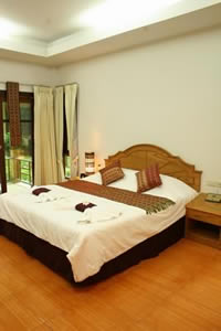 Ton Sai Beach Resort Superior Cottage