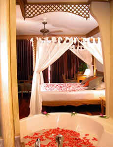 Vogue Resort Suite Double Room