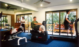 The Gym