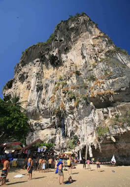tonsai climbing competition 2010