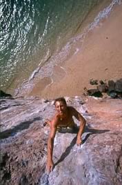 Climbing Railay- Narcillian