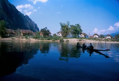 climbing Thailand