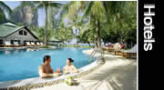 Hotel Booking in Railay Beach, Ao Nang and Krabi