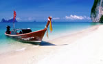 LaoLiang Desert island stay