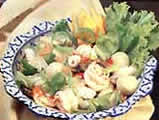 soup seafood cooking
