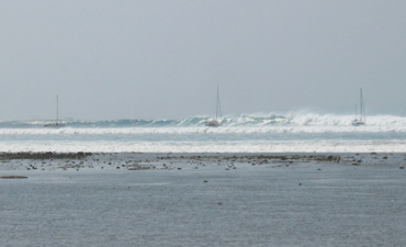 Tohai Beach? by Samuel Nicols